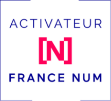 Logo activateur france num