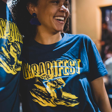 Communication globale du Gabarifest