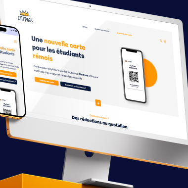 Etupass cartes avantages étudiants